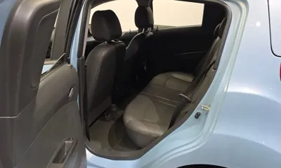 ChevroletGMDaewoo Spark 2014, 92973 км, за 2300000 KRW - фото 12