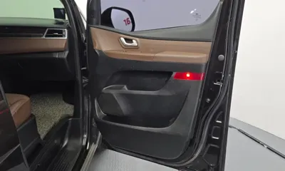 Hyundai Starex 2018, 112567 км, за 19490000 KRW - фото 25