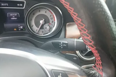 Mercedes-Benz GLA 2015, 108900 км, за 61807.14 CNY - фото 16