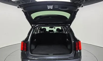 Kia Sorento 2023, 46705 км, за 29000000 KRW - фото 20