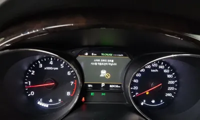 Kia Canival 2020, 82414 км, за 22300000 KRW - фото 8