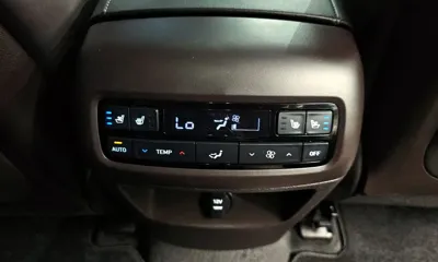 Hyundai Palisade 2023, 161153 км, за 37900000 KRW - фото 19