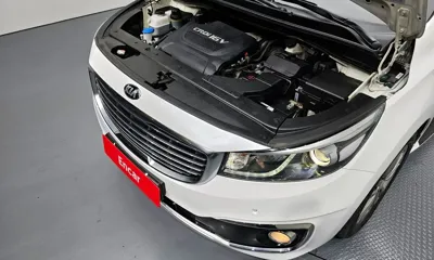Kia Canival 2018, 71028 км, за 15200000 KRW - фото 6
