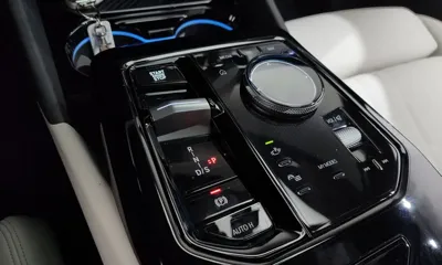 BMW 5-Series 2025, 16458 км, за 70900000 KRW - фото 9