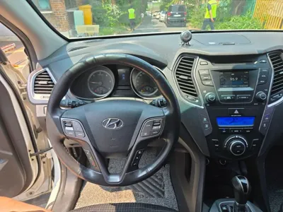 Hyundai Maxcruz 2014, 238871 км, за 5200000 KRW - фото 9
