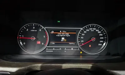 Kia Sorento 2023, 75875 км, за 26900000 KRW - фото 8