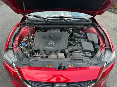 Mazda Atenza 2017, 90000 км, за 53800 CNY - фото 20