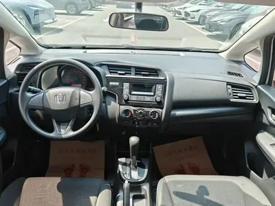 Honda Fit 2019, 70000 км, за 42800 CNY - фото 7