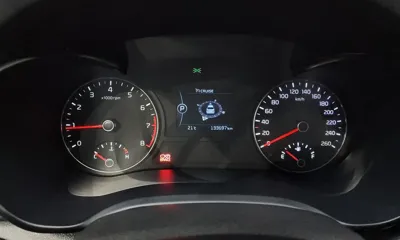 Kia K5 2016, 133697 км, за 8800000 KRW - фото 8