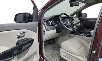 Kia Canival 2018, 93710 км, за 10900000 KRW - фото 10
