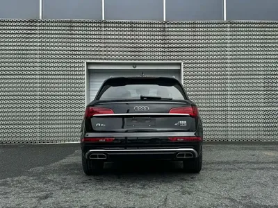 Audi Q5L 2022, 50100 км, за 163000 CNY - фото 6