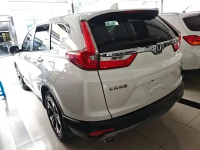 Honda CR-V 2018, 57900 км, за 73300 CNY - фото 5