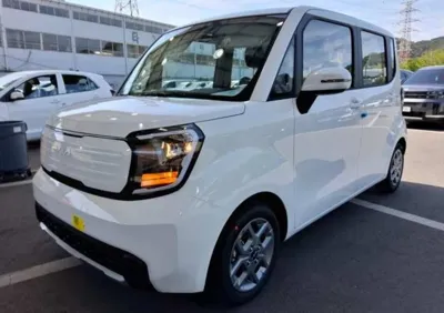 Kia Ray · 2026 год
