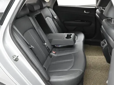 Kia K5 2018, 160000 км, за 8600000 KRW - фото 18