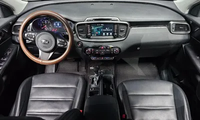 Kia Sorento 2016, 133931 км, за 11400000 KRW - фото 7