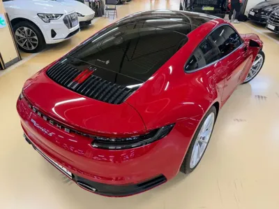 Porsche 911 2020, 35000 км, за 139500000 KRW - фото 6