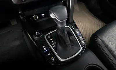 Kia Seltos 2023, 96342 км, за 20000000 KRW - фото 9