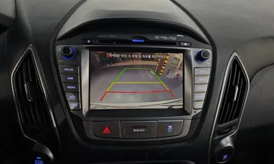 Hyundai Tucson 2015, 133000 км, за 7200000 KRW - фото 16
