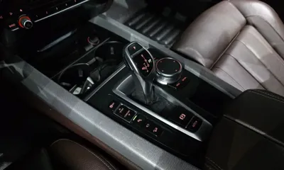 BMW X5 2018, 108405 км, за 32500000 KRW - фото 9