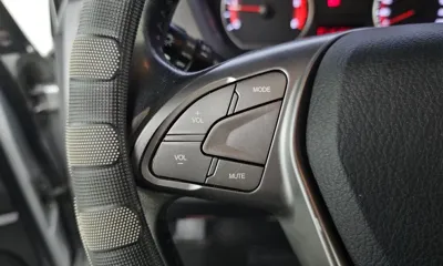 KG_Mobility_Ssangyong KORANDO 2016, 150687 км, за 6990000 KRW - фото 32