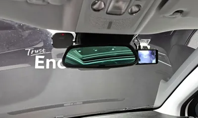Peugeot 2008 2018, 118941 км, за 6900000 KRW - фото 16