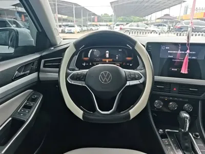 Volkswagen Bora 2024, 10500 км, за 70200 CNY - фото 11