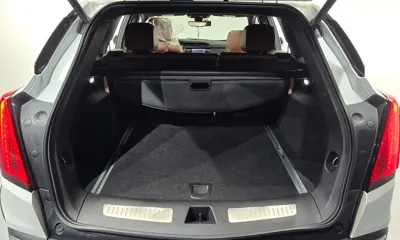 Cadillac XT5 2020, 83241 км, за 26700000 KRW - фото 20