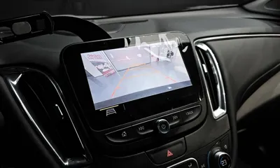 ChevroletGMDaewoo Malibu 2019, 65245 км, за 13400000 KRW - фото 16