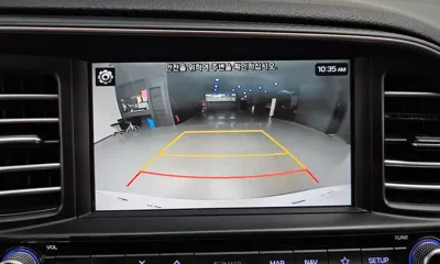 Hyundai Avante 2019, 64254 км, за 13700000 KRW - фото 15