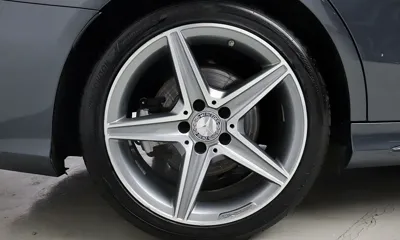 Mercedes-Benz C-Class 2016, 121545 км, за 15200000 KRW - фото 7