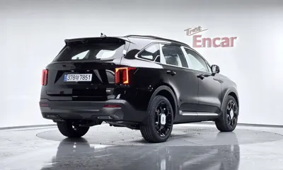 Kia Sorento 2026, 11 км, за 59800000 KRW