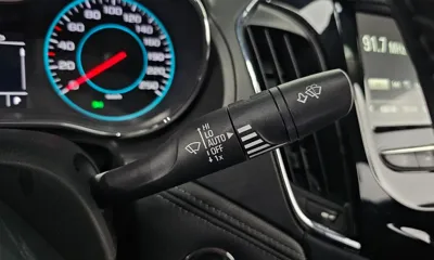 ChevroletGMDaewoo Cruze 2017, 75577 км, за 6500000 KRW - фото 27