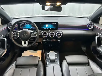 Mercedes-Benz A-Class 2019, 48000 км, за 62800 CNY - фото 5