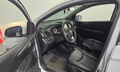 ChevroletGMDaewoo Spark 2017, 76885 км, за 6300000 KRW - фото 10