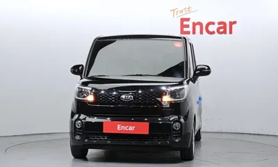 Kia Ray 2021, 46015 км, за 11990000 KRW