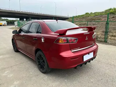 Mitsubishi Lancer EX 2013, 100000 км, за 15800 CNY - фото 13