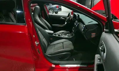 Mercedes-Benz A-Class 2018, 99833 км, за 19990000 KRW - фото 11