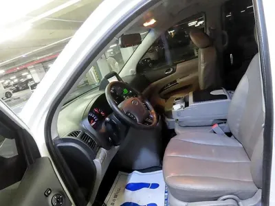 Kia Canival 2012, 278639 км, за 2700000 KRW - фото 6