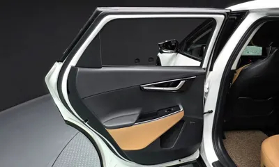 Kia EV6 2022, 129768 км, за 28800000 KRW - фото 25