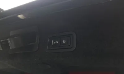 Audi A6 2025, 26974 км, за 44500000 KRW - фото 20