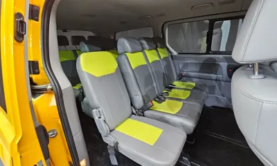 Hyundai Starex 2019, 51094 км, за 21000000 KRW - фото 12