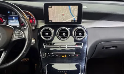 Mercedes-Benz GLC-Class 2017, 94896 км, за 27900000 KRW - фото 14