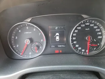 Hyundai Avante 2018, 160816 км, за 6790000 KRW - фото 14