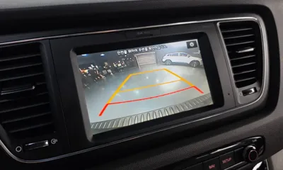 Kia Canival 2018, 60035 км, за 12990000 KRW - фото 15