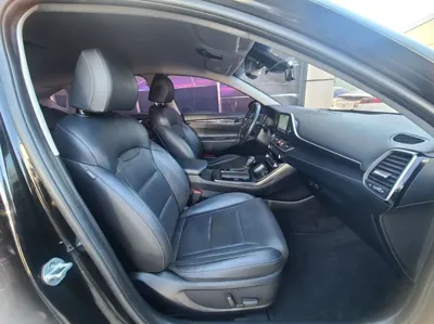 Hyundai Grandeur 2019, 153447 км, за 10500000 KRW - фото 11
