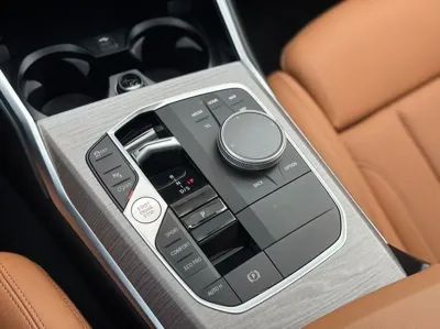 BMW 3-Series 2025, 15796 км, за 37000000 KRW - фото 9
