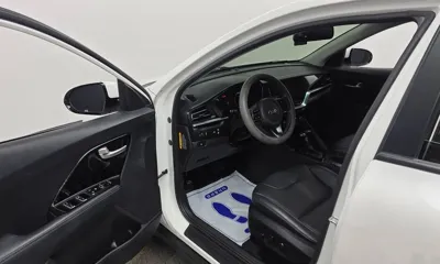 Kia Niro 2020, 105133 км, за 15700000 KRW - фото 10