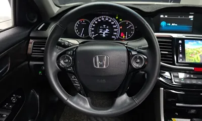 Honda Accord 2017, 127149 км, за 10700000 KRW - фото 12