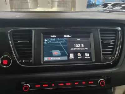 Kia Canival 2019, 154387 км, за 13900000 KRW - фото 11