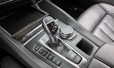 BMW X6 2015, 194938 км, за 16600000 KRW - фото 9